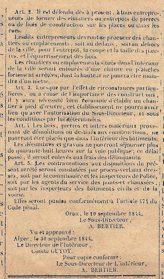 ECHO D ORAN N° 1 DU 12 OCTOBRE 1844 PAGE 002 C.jpg